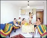Peyda Apart